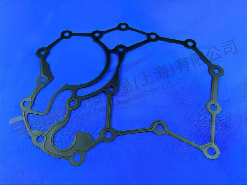 ZF GASKET 0501 301 260