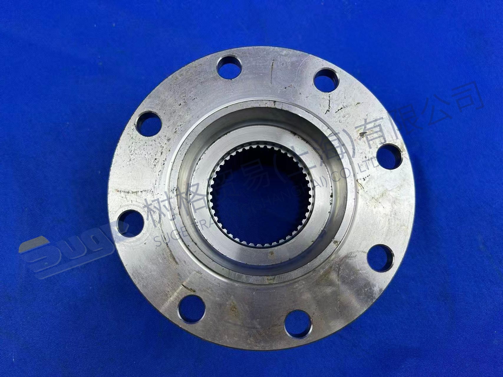 ZF OUTPUT FLANGE 4657 303 026
