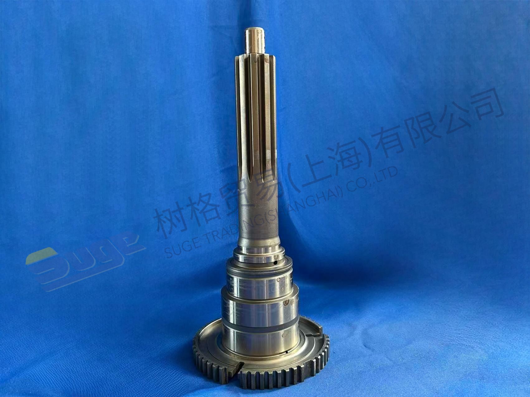 ZF INPUT SHAFT 1316 202 026