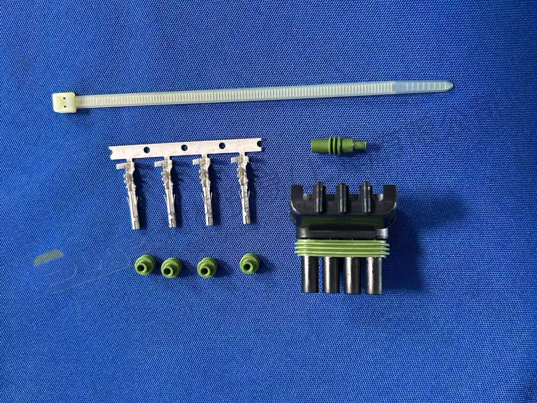 ZF PLUG 6029 199 046