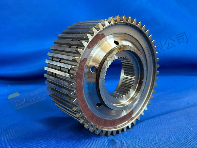 ZF SPUR GEAR 2093 310 098