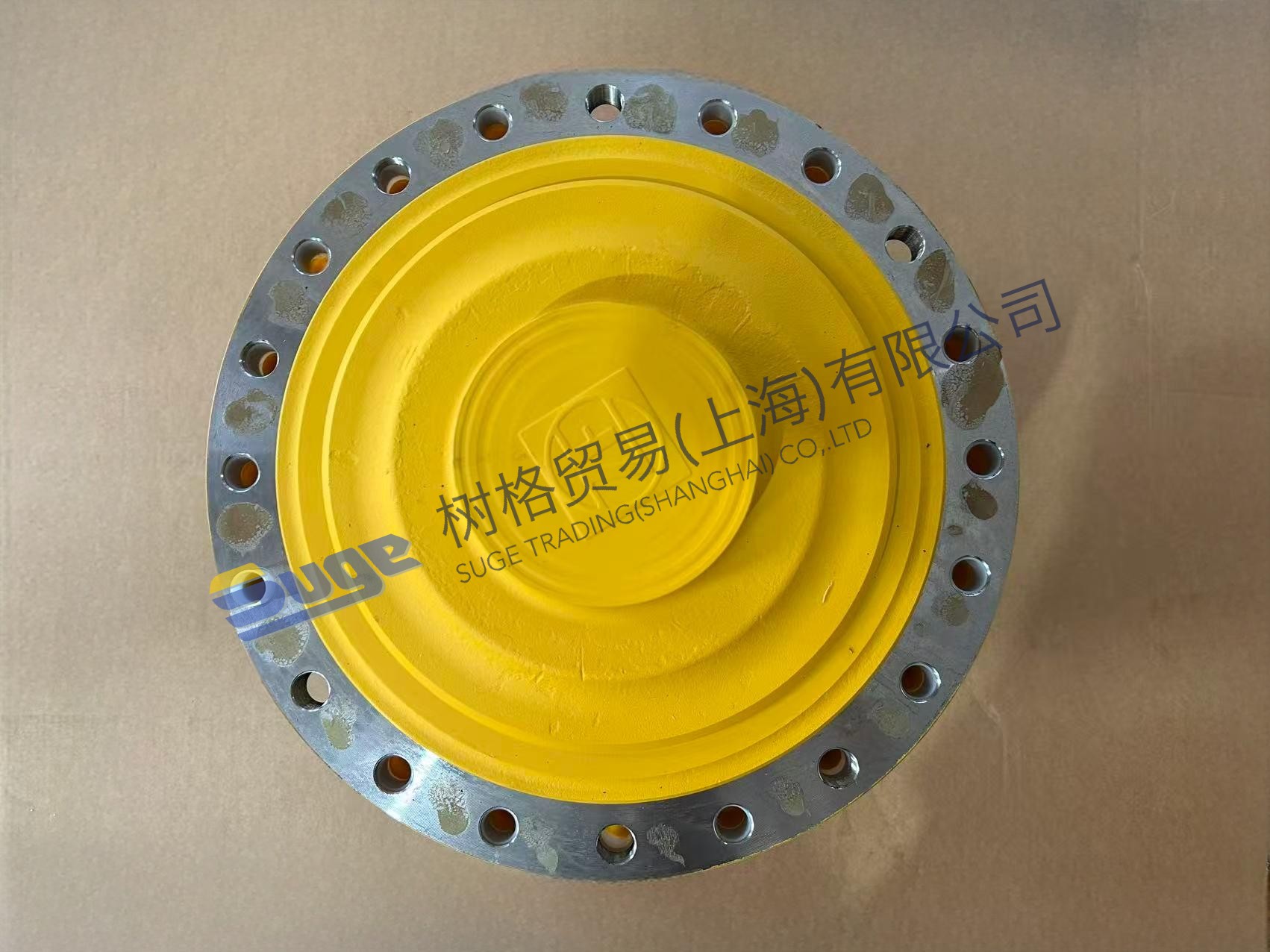 ZF OUTPUT 4474 298 307
