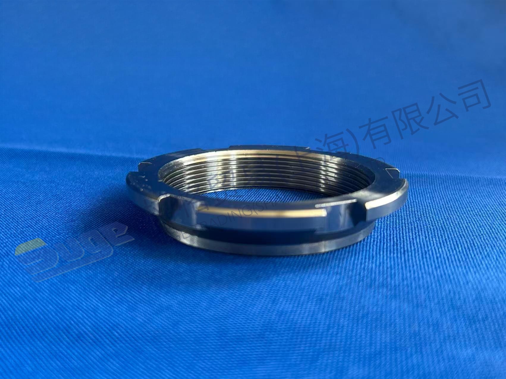 ZF LOCKING NUT 0501 398 371