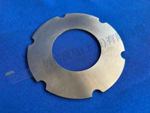 ZF OUTER CLUTCH DISK 4061 310 265
