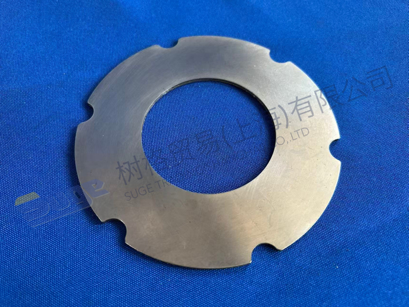 ZF OUTER CLUTCH DISK 4061 310 265