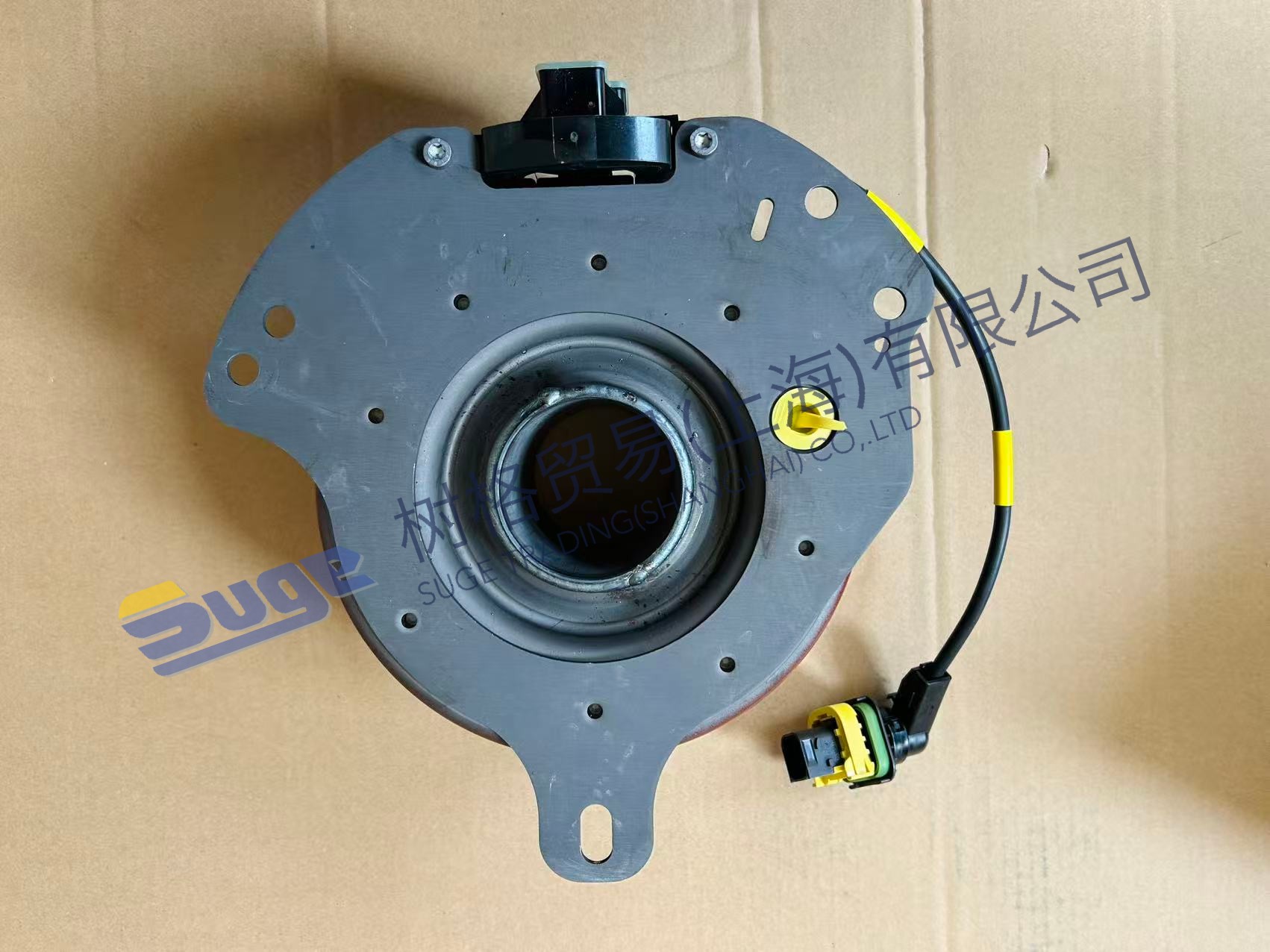 Mercedes-Benz truck Sachs clutch actuator 6482 000 218