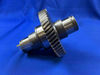 ZF 4BP230 INPUT SHAFT 4681 302 003