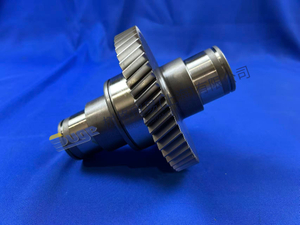 ZF 4BP230 INPUT SHAFT 4681 302 003