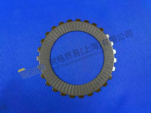 ZF 4BP230 DISC 0501 212 369