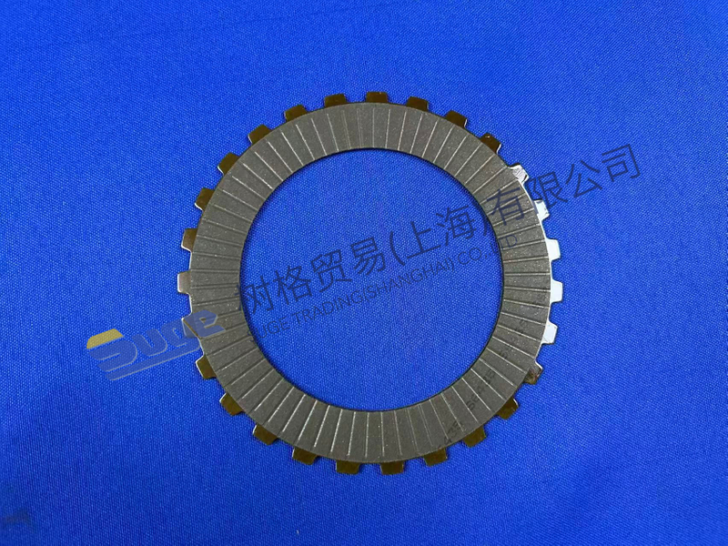 ZF 4BP230 DISC 0501 212 369