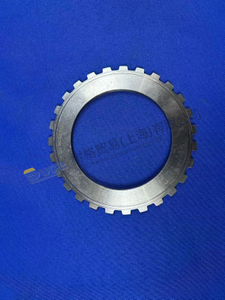 ZF 4BP230 END SHIM 0501 340 818