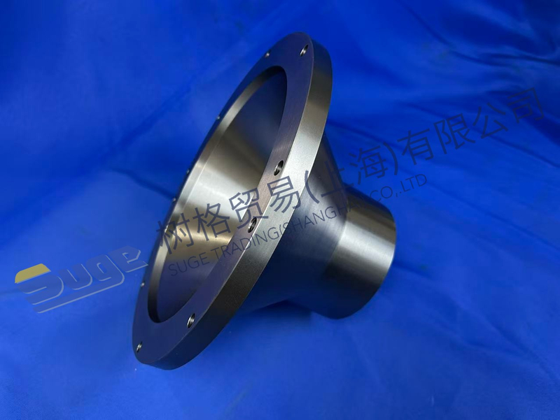 ZF 4BP230 INTERMEDIATE RING 4681 330 011