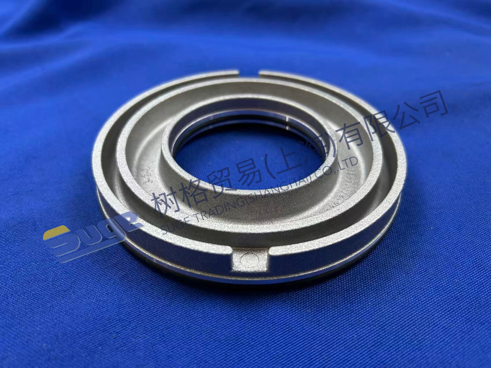ZF 4BP230 PISTON 4656 272 003