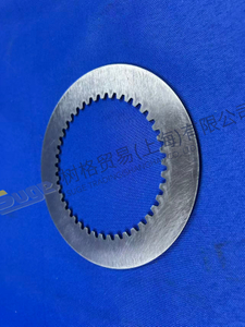 ZF 4BP230 INNER CLUTCH DISK 0501 316 591