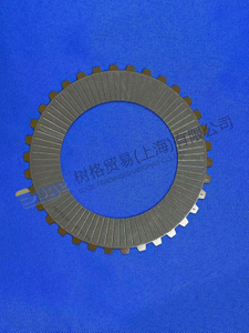 ZF 4BP230 FRICTION DISC 0501 212 371