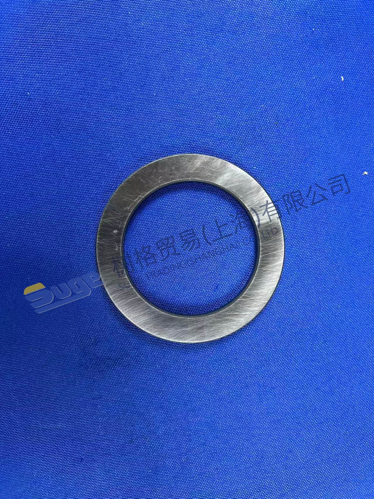ZF 4BP230 RUNNING DISK 0735 302 596