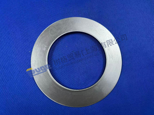 ZF 4BP230 FIXING PLATE 4644 309 008