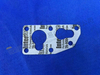 ZF GASKET 4644 306 488