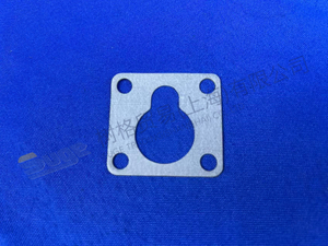 ZF GASKET 4644 306 490