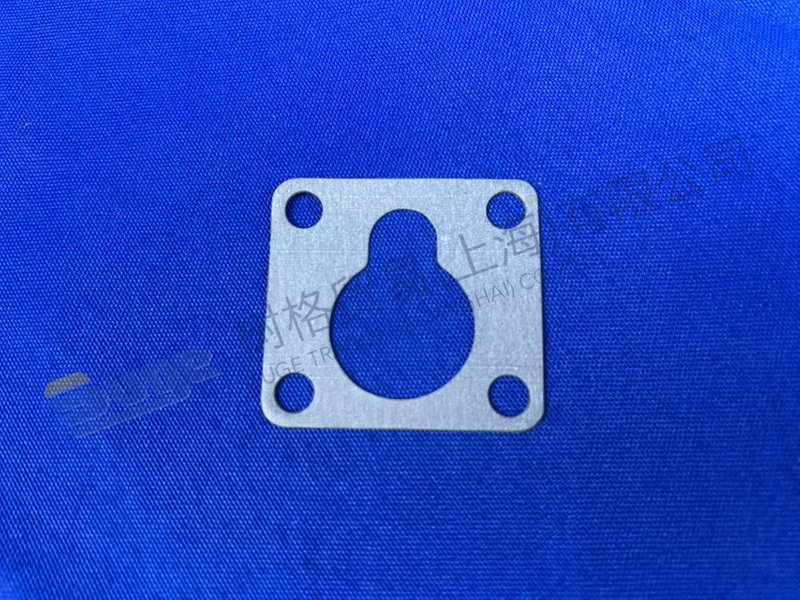 ZF GASKET 4644 306 490
