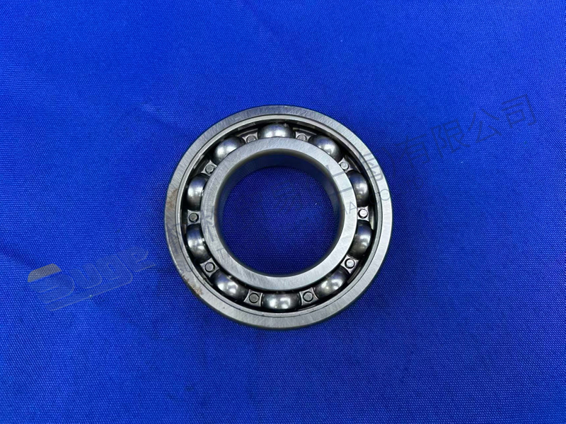 ZF BALL BEARING 0750 116 008