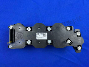 ZF TRAXON Automatic Transmission Parts SENSOR MODULE 0501 340 705