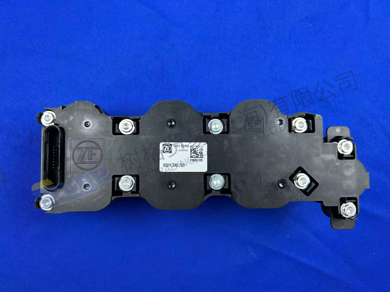 ZF TRAXON Automatic Transmission Parts SENSOR MODULE 0501 340 705