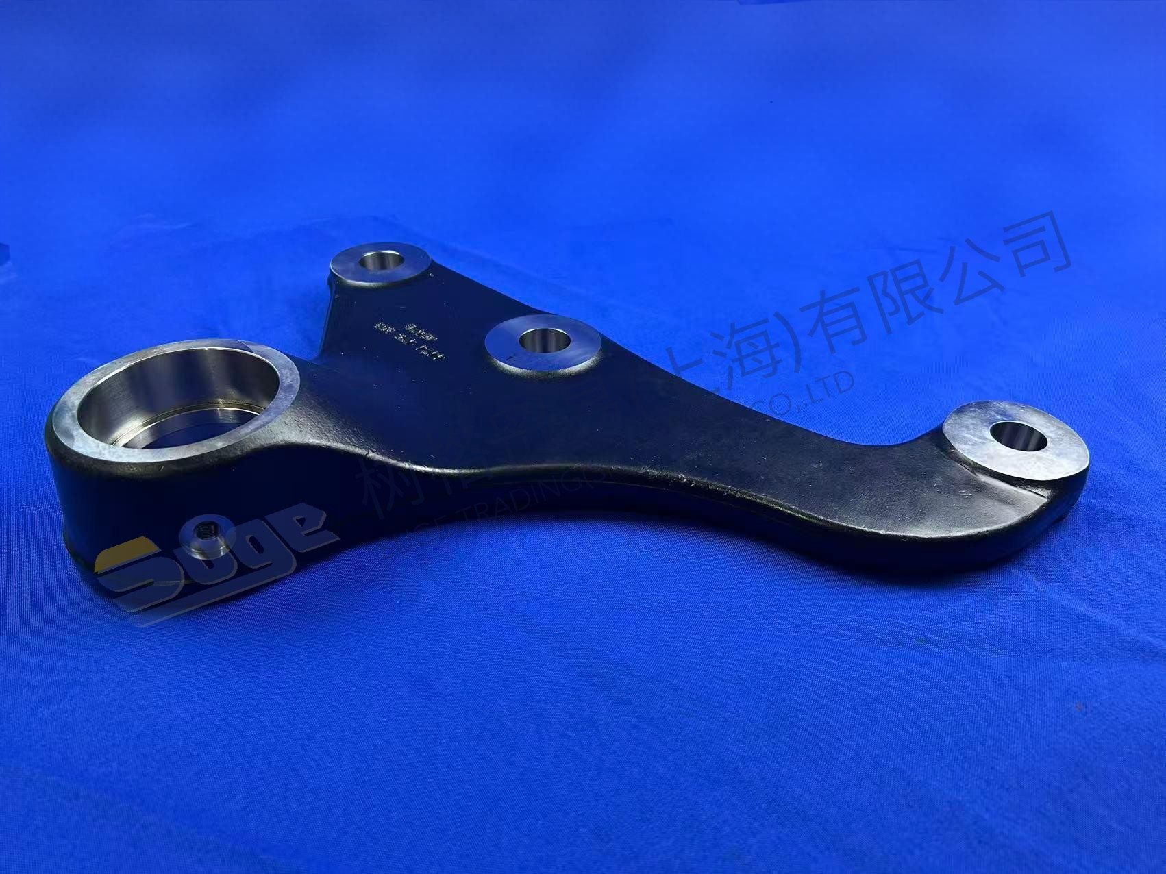 ZF RELAY LEVER 4474 375 353
