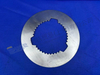 ZF INNER CLUTCH DISK 4472 347 019