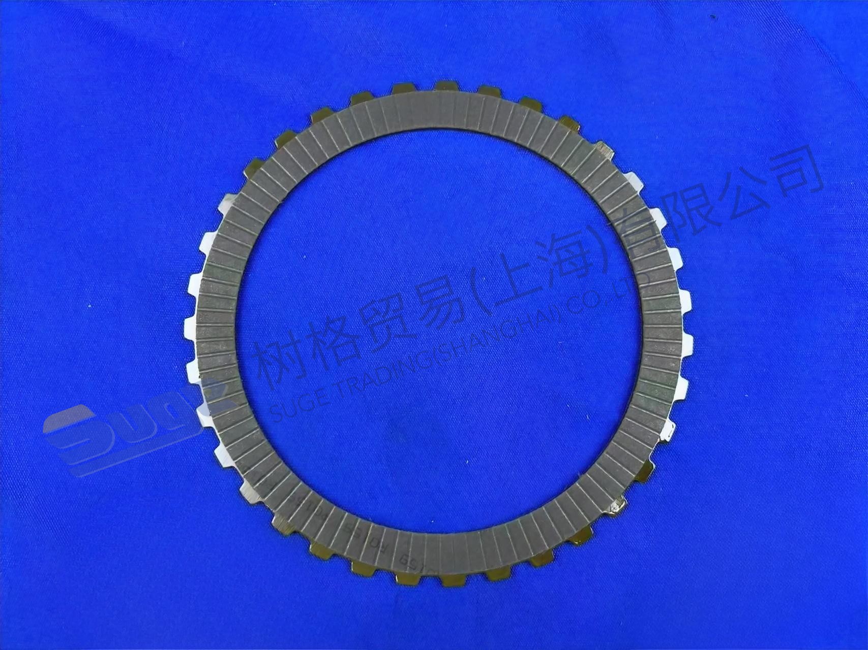 ZF OUTER CLUTCH DISK 0501 316 027