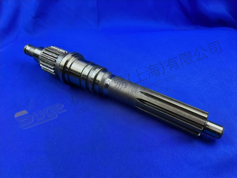 ZF INPUT SHAFT 1329 302 010