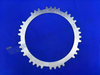 ZF OUTER CLUTCH DISK 4149 370 005