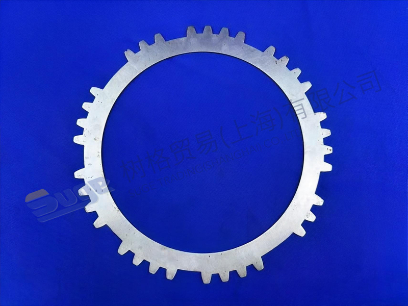 ZF OUTER CLUTCH DISK 4149 370 005