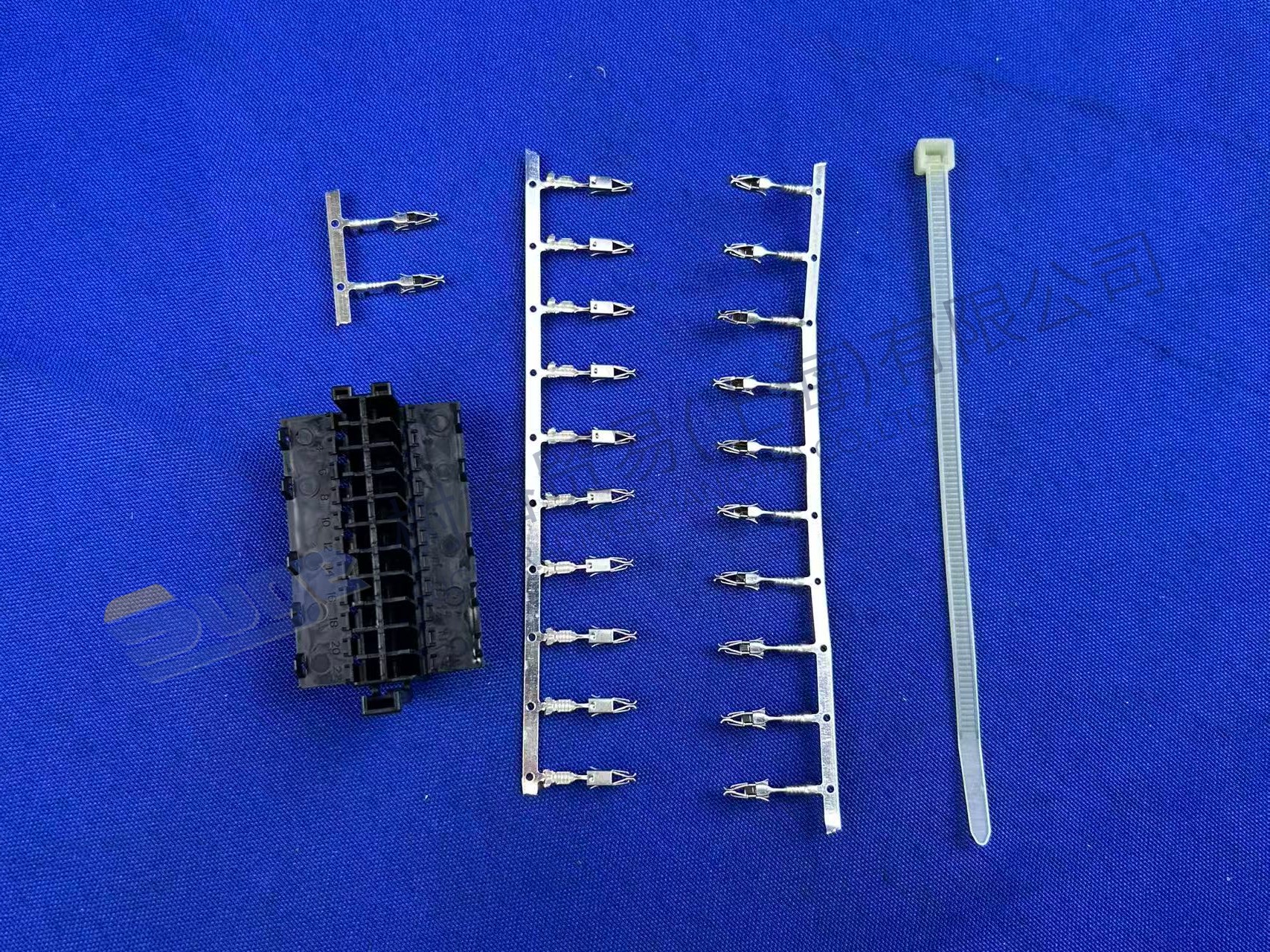 ZF PLUG KIT 6029 199 043