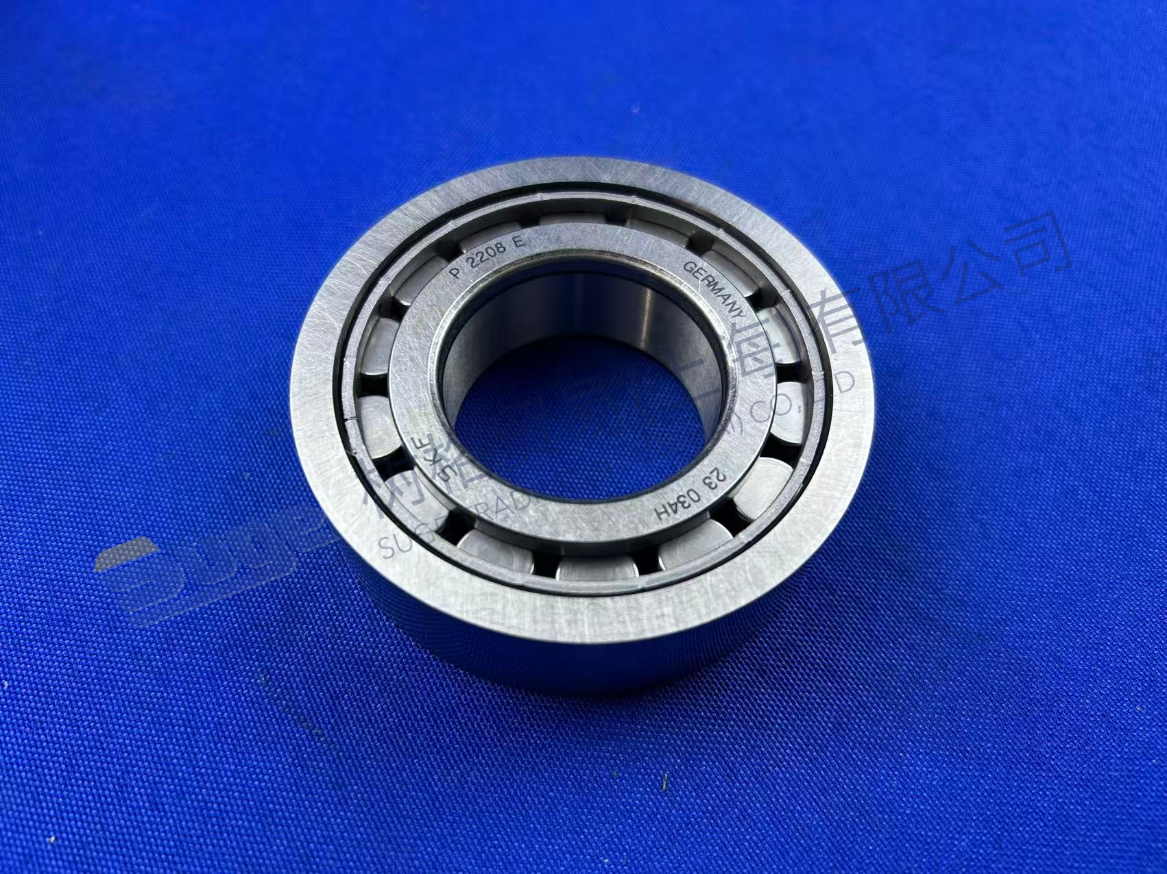 ZF CYLINDER ROLLER BEARING 0735 410 139