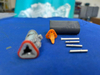 ZF PLUG KIT 6029 199 171
