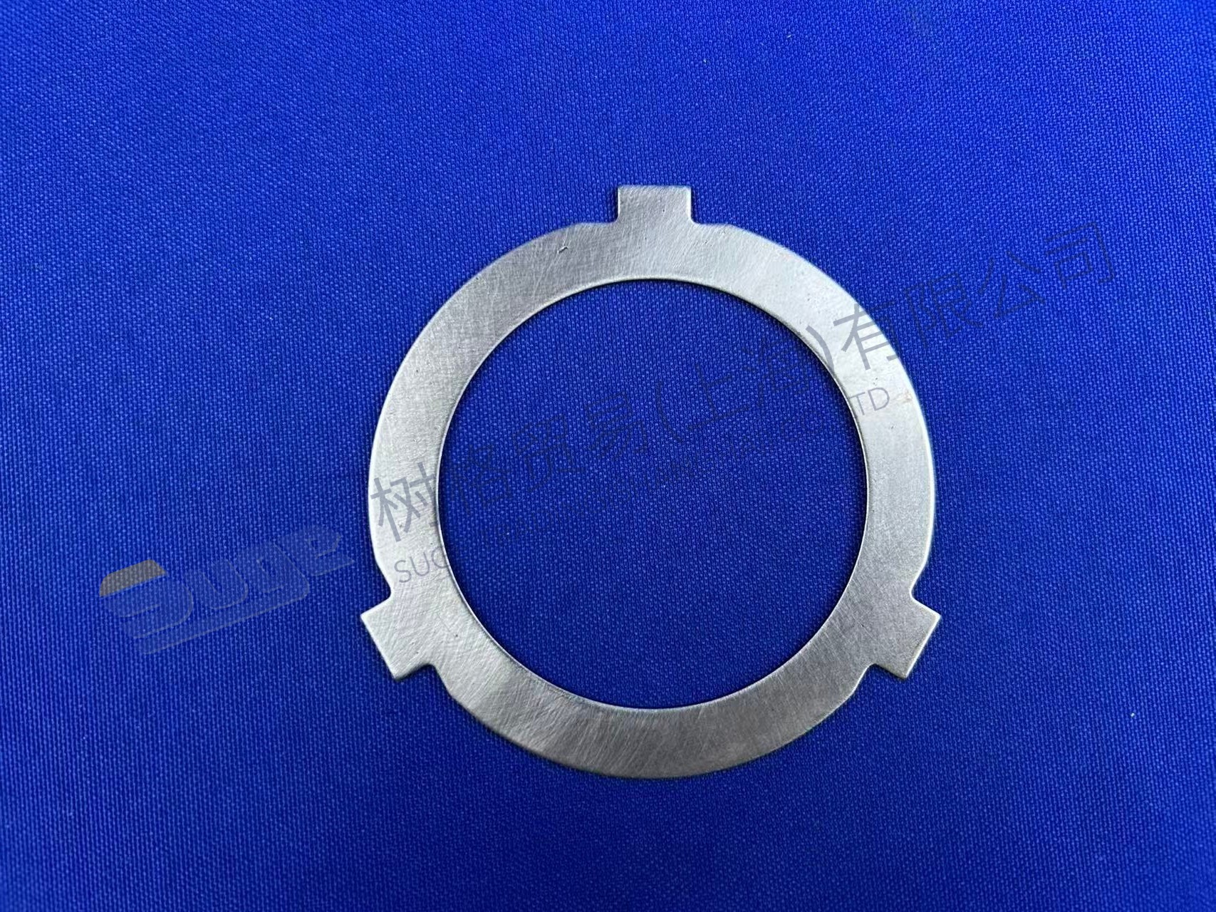 ZF CLUTCH DISC 3307 304 005