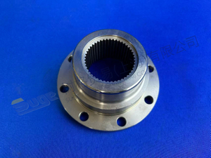 ZF INPUT FLANGE 4460 305 255