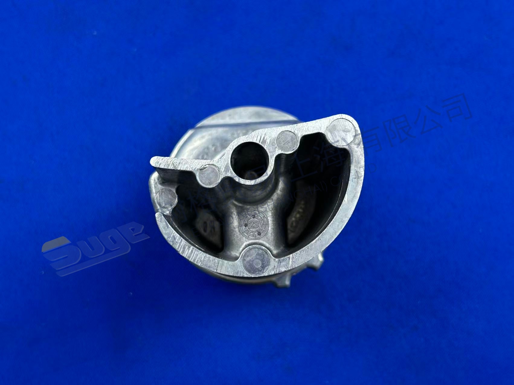 ZF CYLINDER 1316 312 015