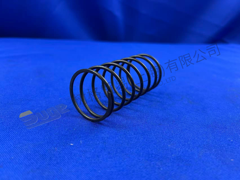 ZF COMPRESSION SPRING 0732 040 237