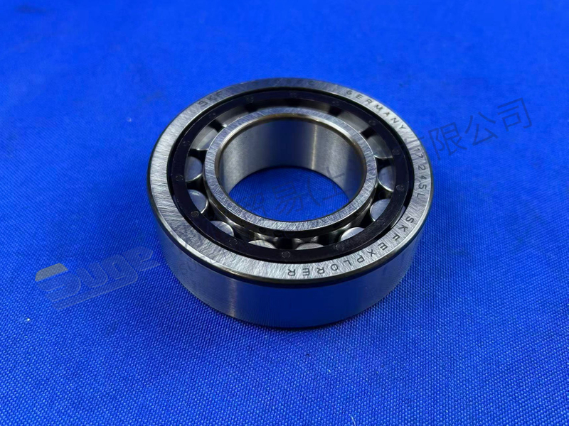 ZF CYLINDER ROLLER BEARING 0735 410 677