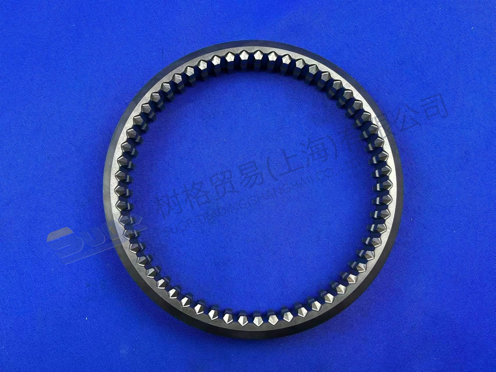 ZF SLIDING SLEEVE 1356 304 023