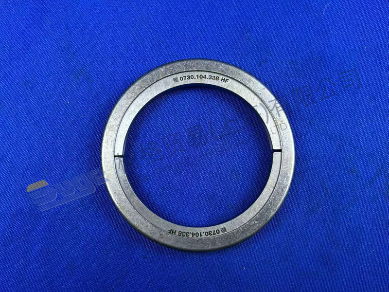 ZF SPLIT RING 1499 298 115