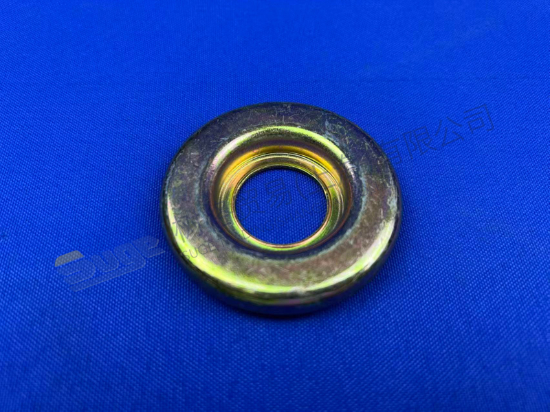 ZF BEARINGSHEET 4108 302 007