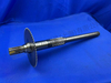 ZF SHAFT 4646 254 020