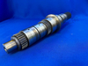 ZF MAIN SHAFT 1304 304 449