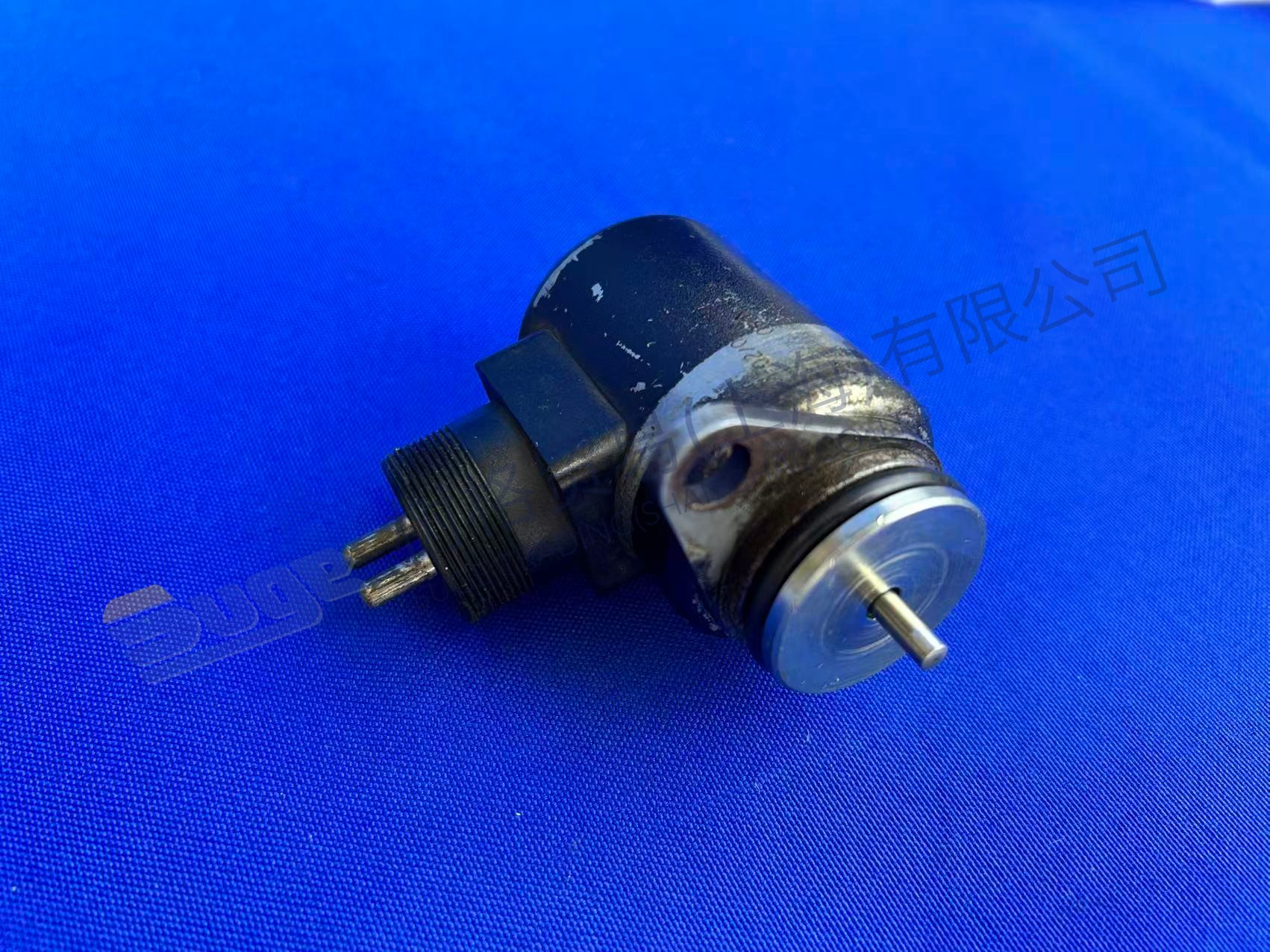 ZF MAGNET 0501 328 507