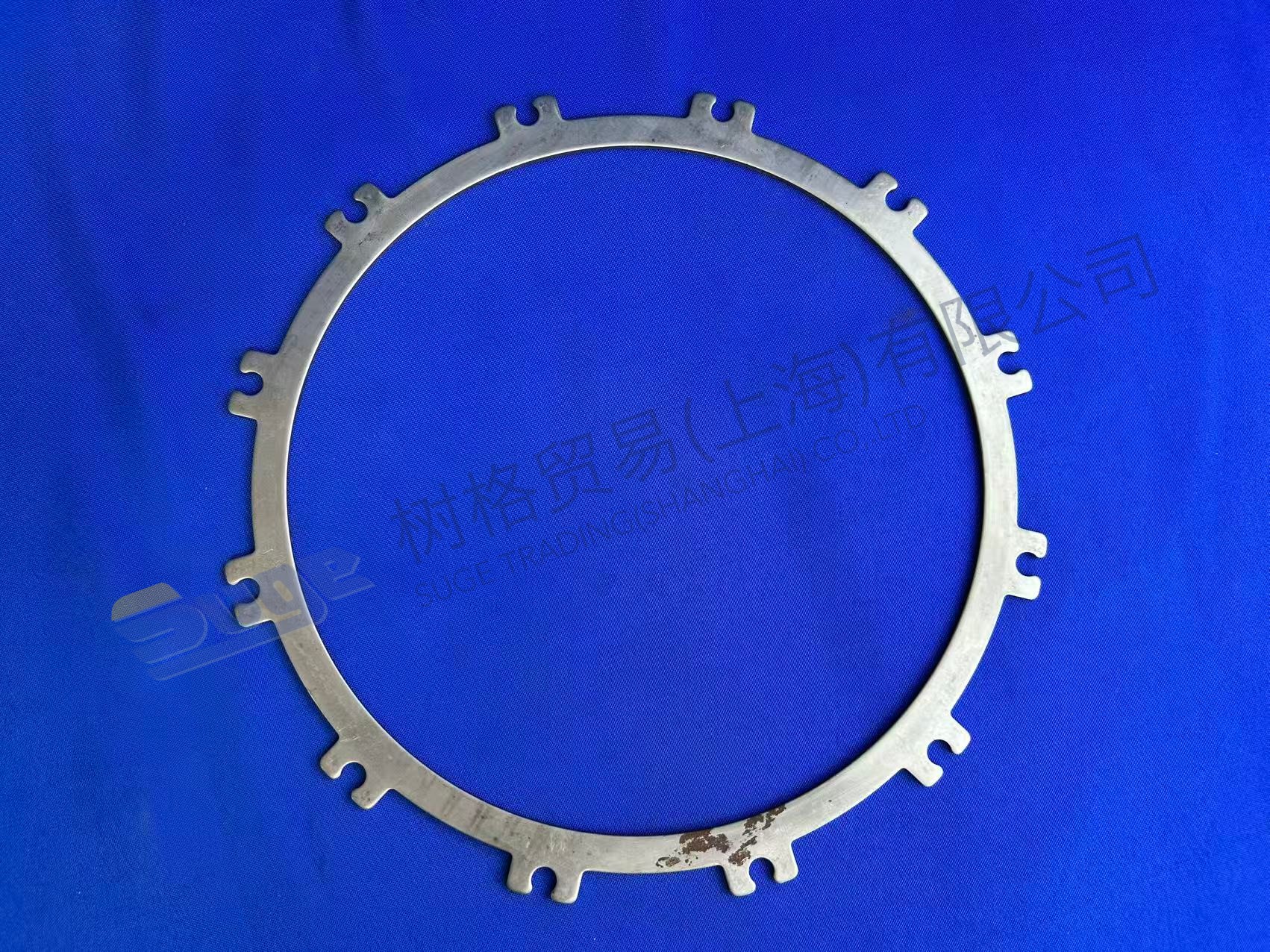 ZF OUTER CLUTCH DISK 4139 334 005