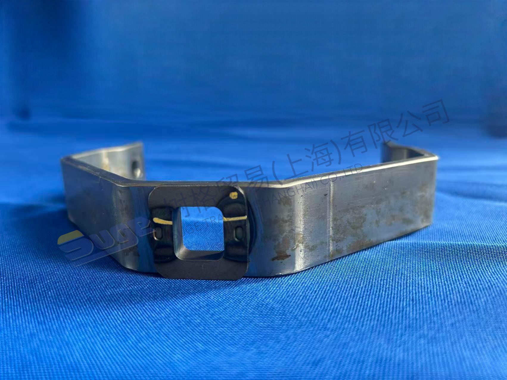 ZF GEARSHIFT FORK 0501 222 817