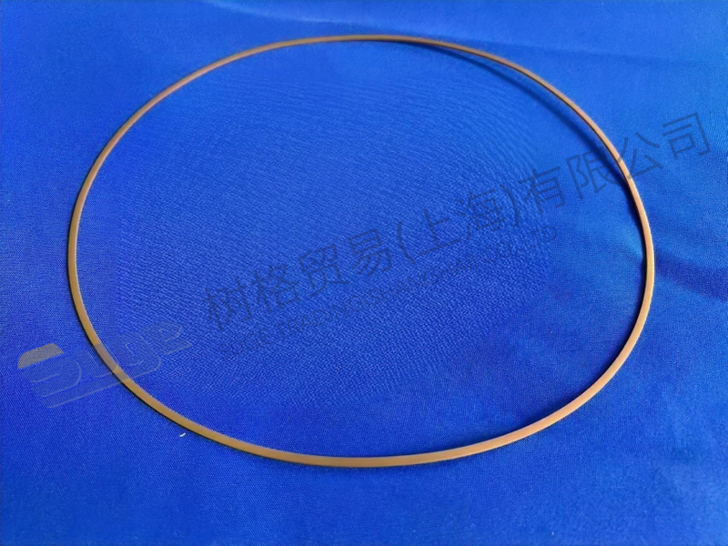ZF BACK-UP RING 0734 319 430
